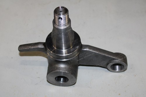 Кулак поворотный левый "Anging" CPCD10/15/18