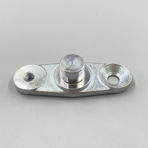 Фиксатор колеса 261274