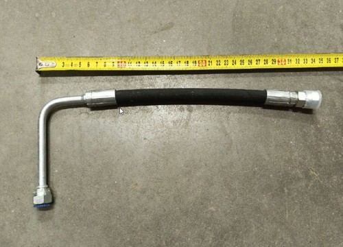 Шланг цилиндра наклона верхний 30RHB7110000