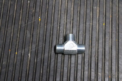 Клапан челночный  CDM6376, CDM6396