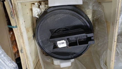 Колесо натяжителя CDM6376, CDM6396