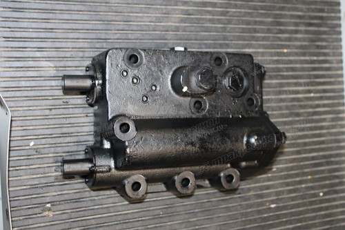 Гидрораспределитель КПП YQXD45V-4000