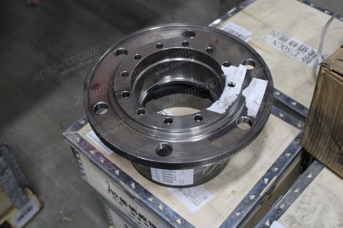 Ступица ведущего моста QAH51-LG