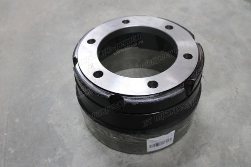 Барабан ведущего моста QAH51-ZDG