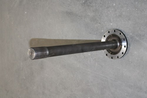 Полуось QAH51-BZ