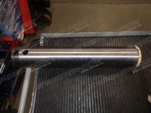 Палец тяги ковша средняя CDM6205