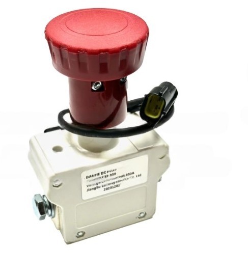 Аварийная кнопка ZDK32-350 920200100001