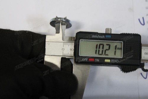 Шайба 61100008068 CDM6150N