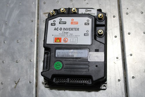 Контроллер AC-0 921400100025