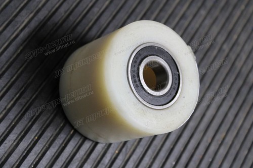 Ролик нагрузочный 80х70 Nylon с пш (AC/DF)