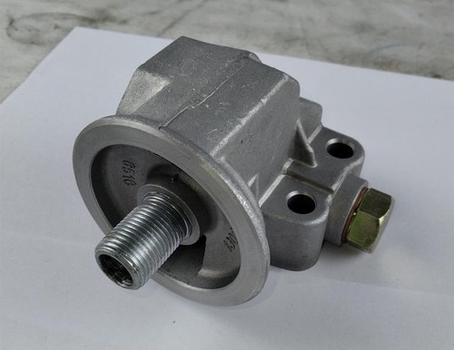 Держатель масляного фильтра 13024998/4110000846064/W47002045