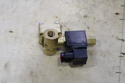 Клапан электромагнитный 13021962
