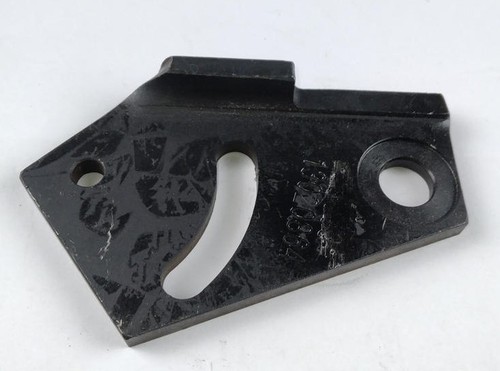 Кронштейн натяжителя  ремня компрессора 13020864/4110000054319/SP122586