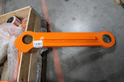 Тяга правая CDM6306