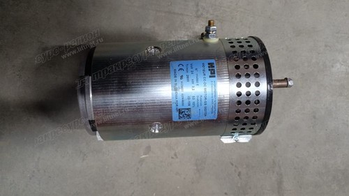 Мотор 534798510006