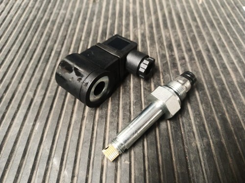 Электромагнитный клапан 535998510009