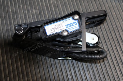 Педаль газа 27FQ-17511