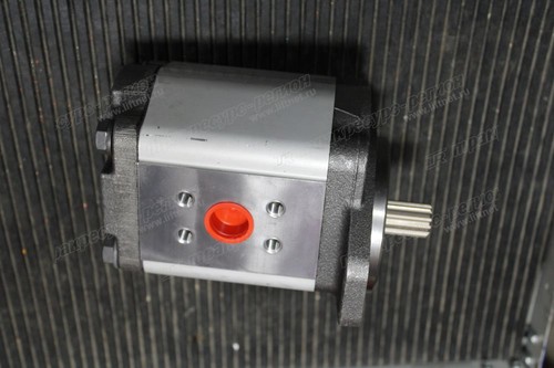 Насос гидравлический 31FV-01200