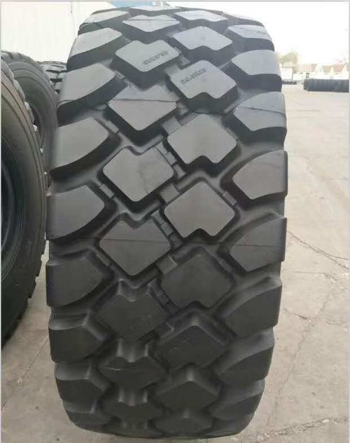 Шина WORCRAFT E3/L3 17.5R-25 182A2/167B