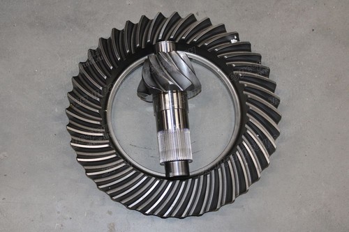 Пара коническая редуктора переднего моста CDM876G