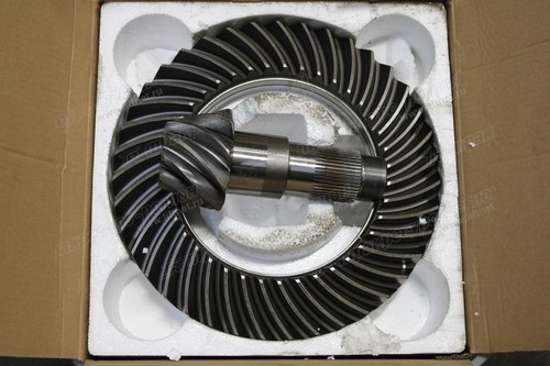 Пара коническая редуктора заднего моста CDM876G