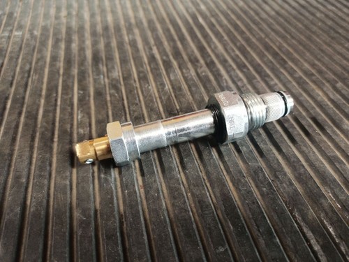 Клапан гидравлики электромагнитный 534498510005