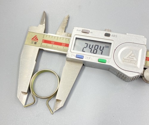 Пружина 0009226090