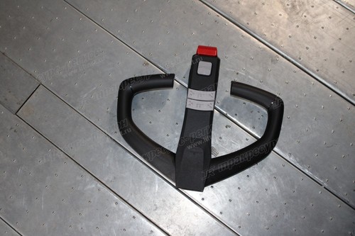 Ручка в сборе 509998510016