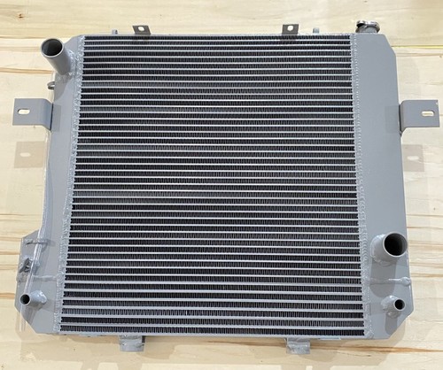 Радиатор HC CPCD50