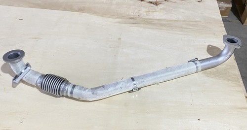 Труба выхлопная CPCD30/35