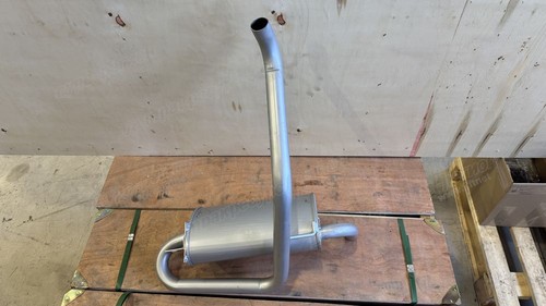 Глушитель HC CPCD20/25/30/35-RG2/6