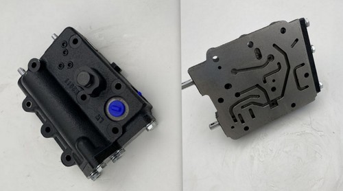 Клапан АКПП редукционный CPCD40/50RX