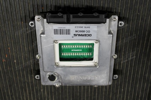 Контроллер коробки передач CDM835