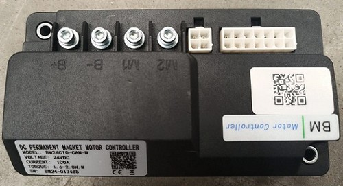 Контроллер ВМ 921400100129