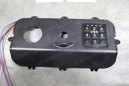 ПИН панель 566533010021