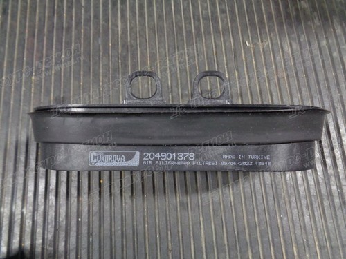 Фильтр воздушный внутренний 204901378