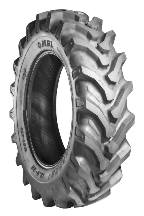 Шина MRL MRT 330 8.00-18 8PR