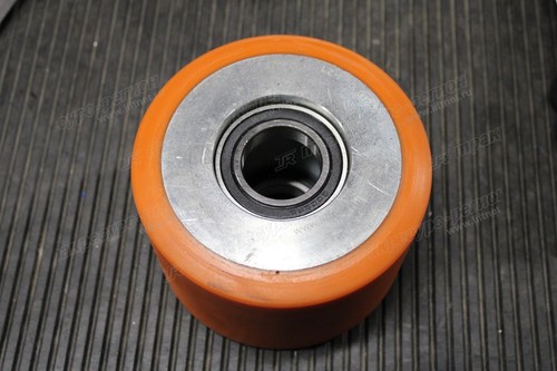 Колесо грузовое 150x102 PU