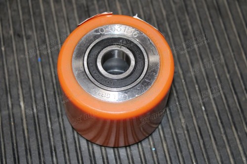 Ролик грузовой 80x70 PU