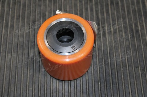 Ролик опорный 80x85 PU