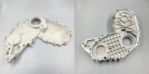 Крышка газораспределительного механизма Toyota 4Y 11302-78152-71