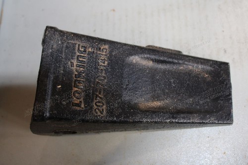 Коронка CDM6306 для 1.8м3