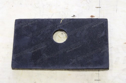 Подушка опор кпп 21B0005