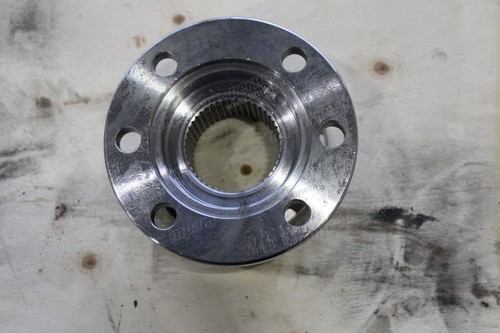 Фланец редуктора 75102007