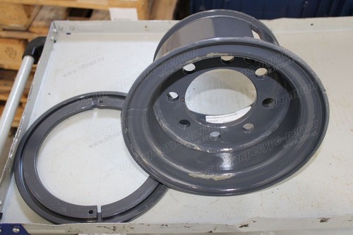 Обод управляемого моста E047F663E