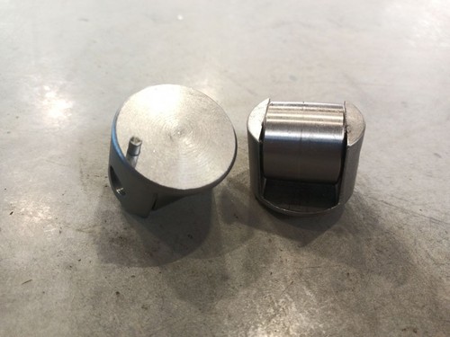 Ролик каретки E22008B35