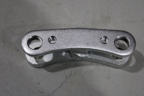 Серьга управляемого моста A7T74-32011B