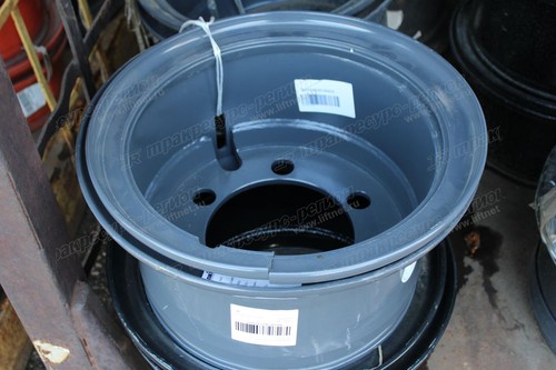 Обод ведущего моста E04331C4B