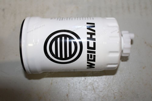 Фильтр топливный 1000700909 оригинал WEICHAI