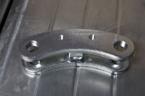 Серьга K2TJ4-30301